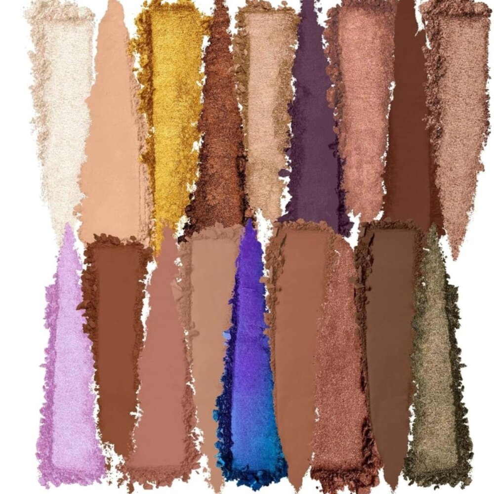 Too Faced Better Than Chocolate Eye Shadow Palette - Picture 2 of 5